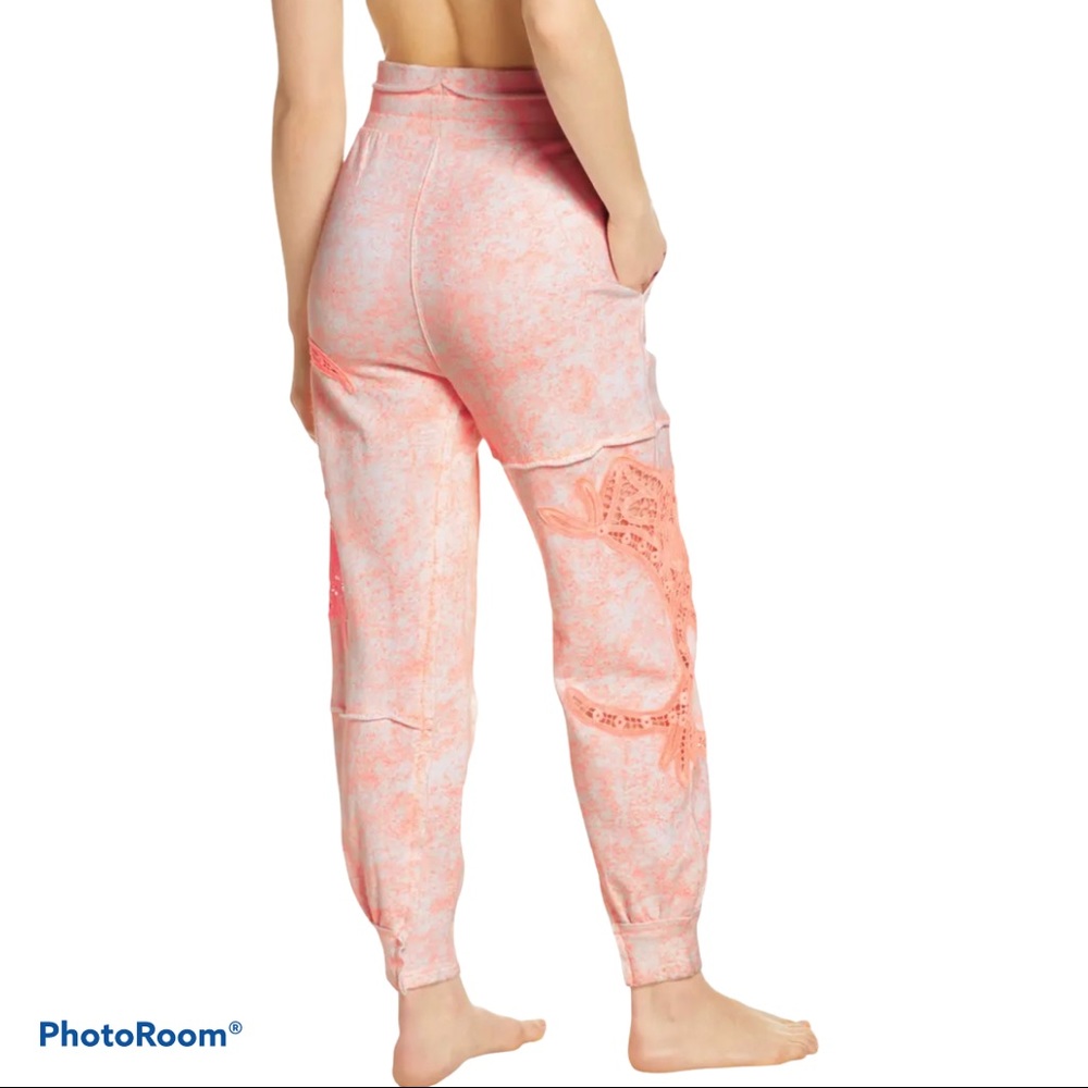 Free People Sun and Done Joggers - Picture 6 of 7